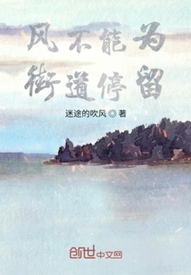 The Wind Cannot Stay for the Streets