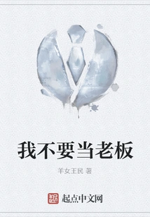 I Don't Want to Be the Boss