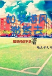 Like a Dream Disappearing with the Wind