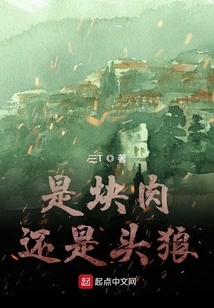 Is it a Piece of Meat or a Wolf?