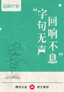 Words Are Silent and Echo Endlessly