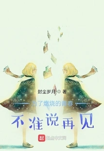 For the Sake of Burning Youth, Don't Say Goodbye