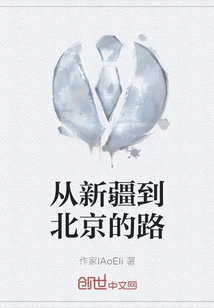 The Road from Xinjiang to Beijing