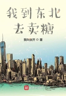 I Went to the Northeast to Sell Sugar