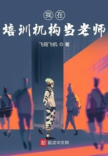 I Work as a Teacher in a Training Institution