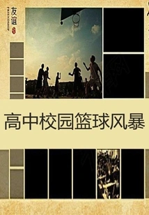 High School Basketball Storm