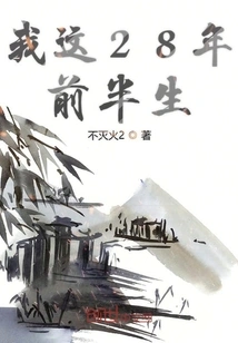 The First Half of My 28 Years