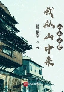 After I Came from the Mountains to Wander