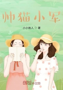 Handsome Cat Xiaojun