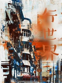 Red Spot Cultivation World