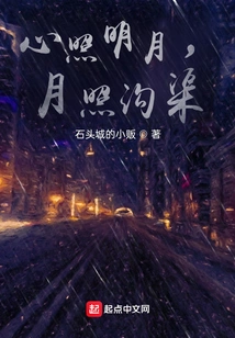 The Heart Illuminates the Moon, the Moon Illuminates the Ditch