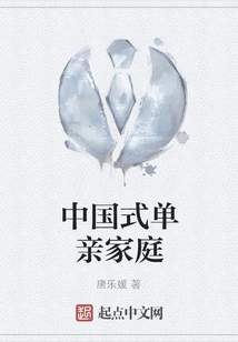 Chinese Style Single Parent Family