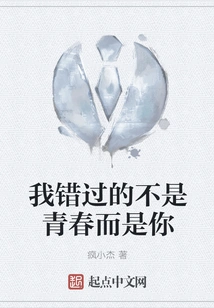 What I Missed Was Not My Youth but You