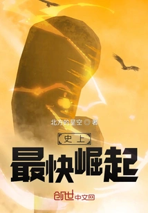 The Fastest Rise in History