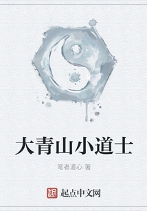 Daqingshan Little Taoist Priest