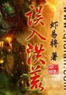 Wandering into the Wilderness by Mistake