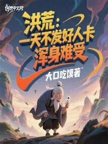 Honghuang: I Feel Uncomfortable If I Don't Issue a Good Person Card for a Day