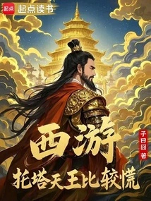 Journey to the West: King Tota is in a Panic