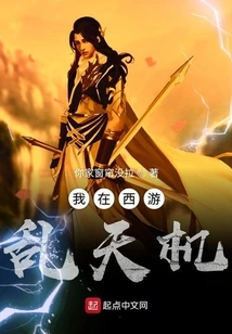 I'm in the Chaos of the Journey to the West