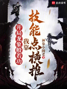 At the Beginning of Dragon Elephant Prajna Kung Fu, I Relied on Skill Points to Push it Horizontally