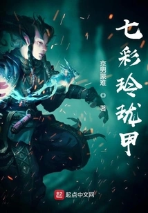 Colorful Exquisite Armor