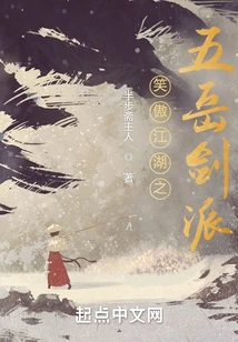 The Swordsman of the Five Sacred Mountains