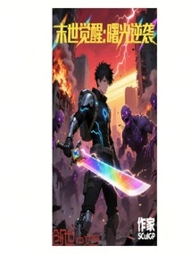 Apocalyptic Awakening: Dawn Counterattack