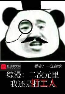 Comprehensive Comic: in the Second Dimension, I Am Still a Worker