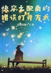 The Wrong Way to Open the Supporting Character in Quick Travel