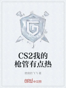 Cs2 My Barrel is a Little Hot