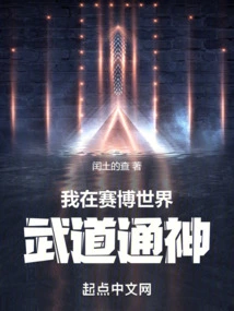 I'm in the Cyber World Martial Arts Channeling the Gods