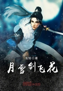 Moon, Snow, Sword and Flying Flowers