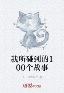 100 Stories I Encountered