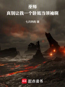 Wizard: Don't Let Me Be an Undercover Leader