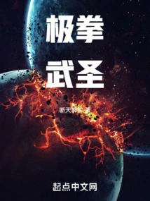 Extreme Fist Martial Saint