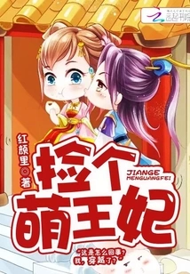 There is a Beautiful Man on the Wall: Pick up a Cute Princess