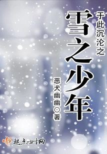 The Boy of Snow Who Fell Here