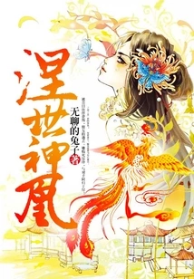 Nirvana Divine Phoenix