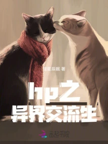 Hp Exchange Student from Another World