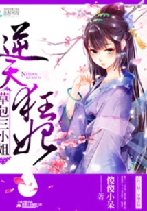 Crazy Concubine: Miss the Idiot Third Lady