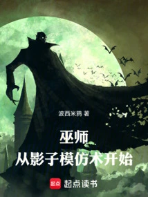 Wizard: Beginning with Shadow Mimicry