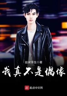 I'm Really Not an Idol