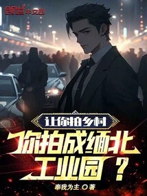 I Asked You to Photograph the Countryside, but You Photographed it as an Industrial Park in Northern Myanmar?