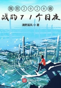 The 71 Days and Nights I Fought in 2020