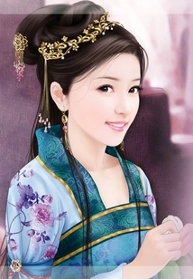 Summer Night Star Lantern: the Stalwart Wife of the Sheep Prince