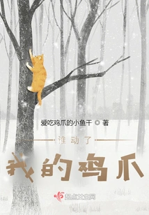 Who Touched My Chicken Feet?