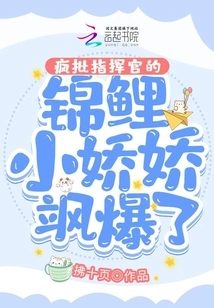 The Commander's Koi Xiaojiaojiao Exploded