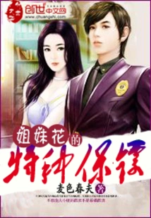 Sisters' Special Bodyguard