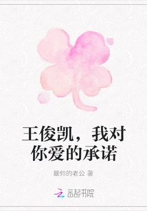 Wang Junkai, My Promise of Love to You