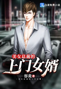 The Beautiful Ceo's Son-in-law